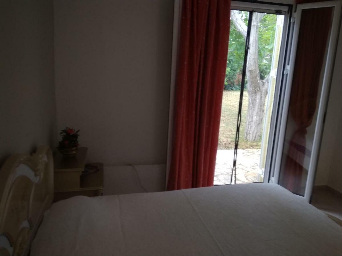 The Country House In Amarynthos Yimnon Eksteriør bilde